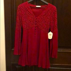 Altar’d state dress